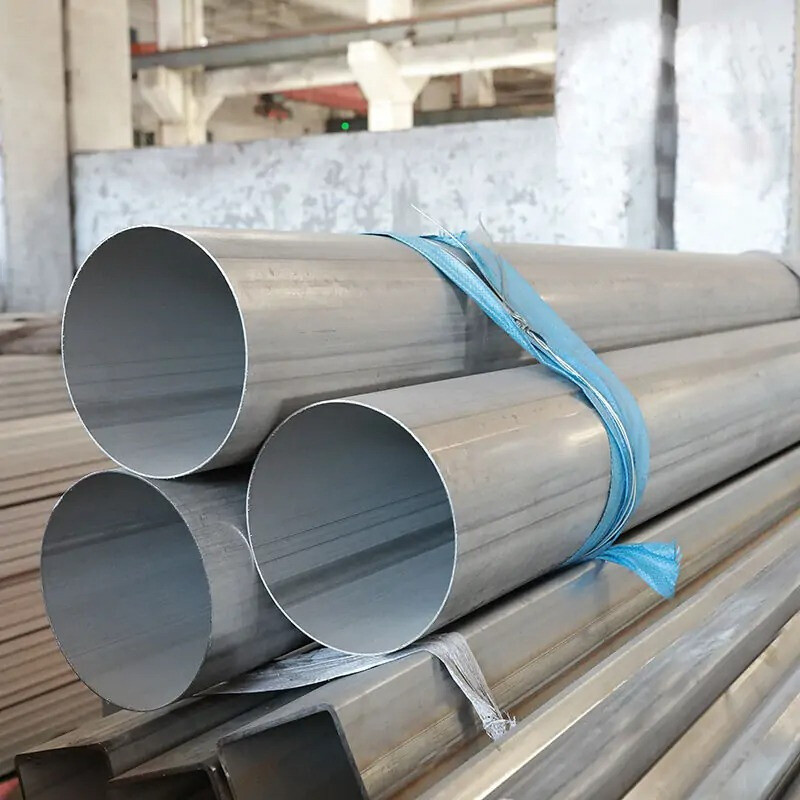 316L Stainless steel pipe
