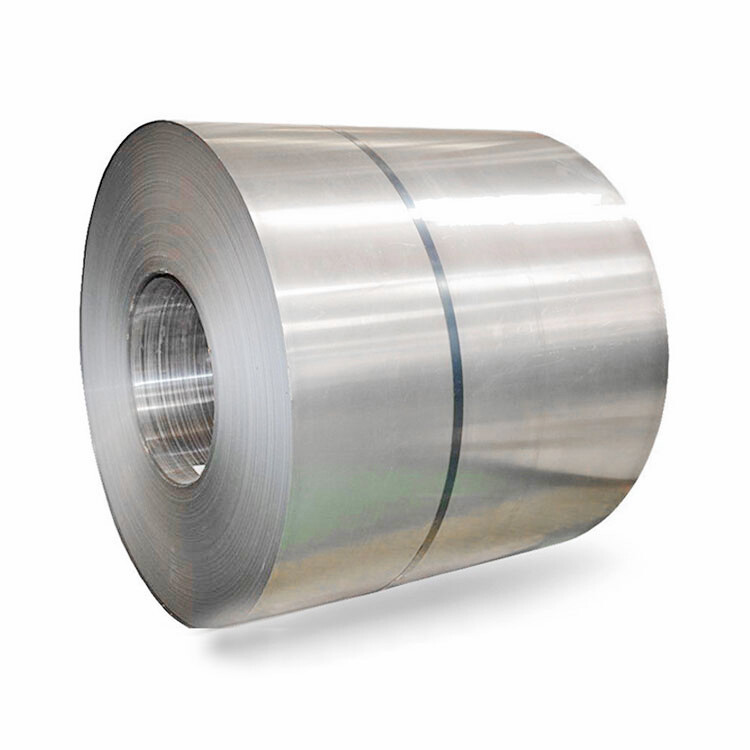 904L Stainless steel coil