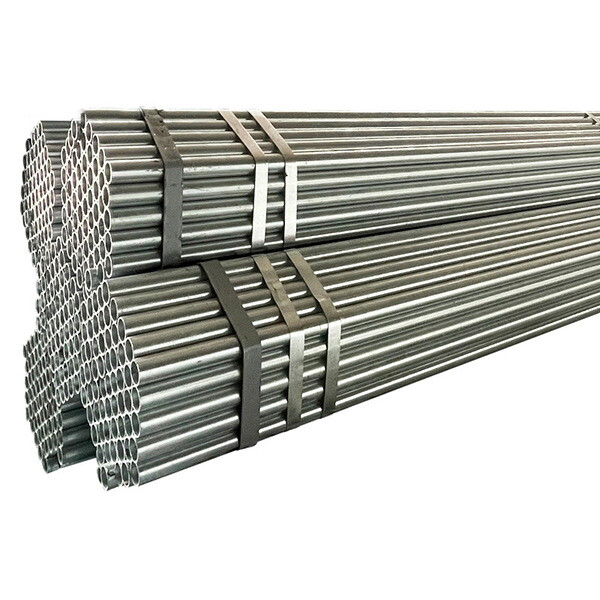 Galvanized Steel Tube