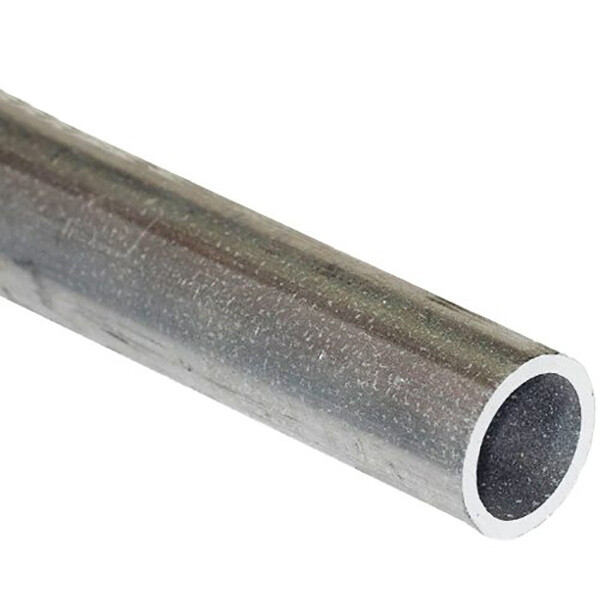 Galvanized Steel Tube