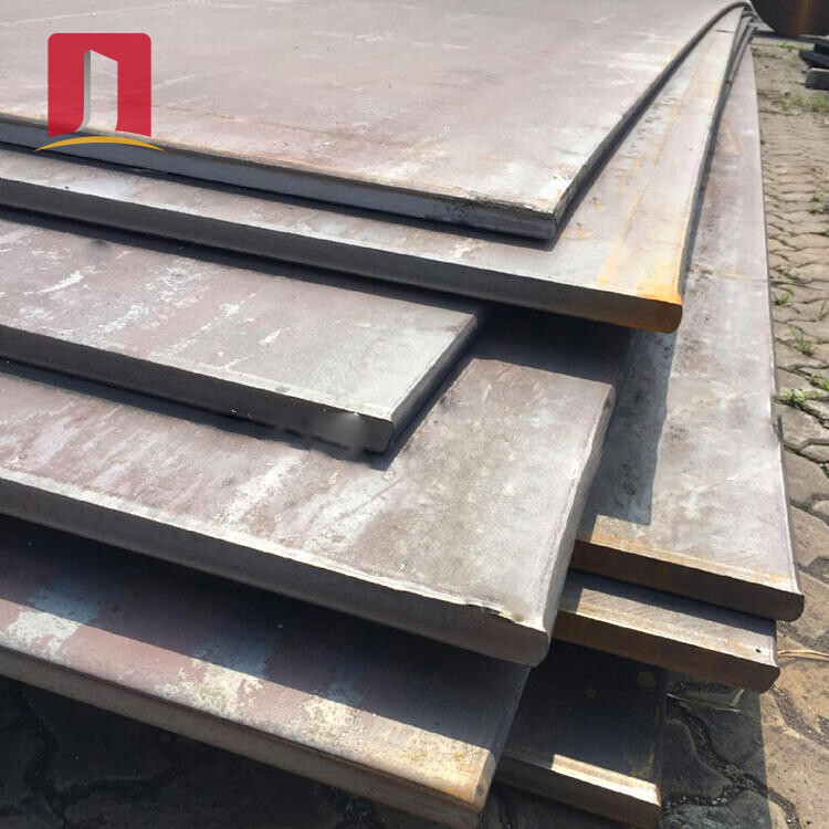 Carbon Steel Plate