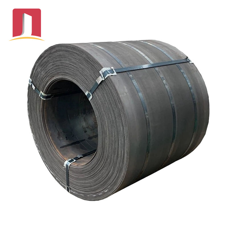 ST Series Carbon Steel Coil