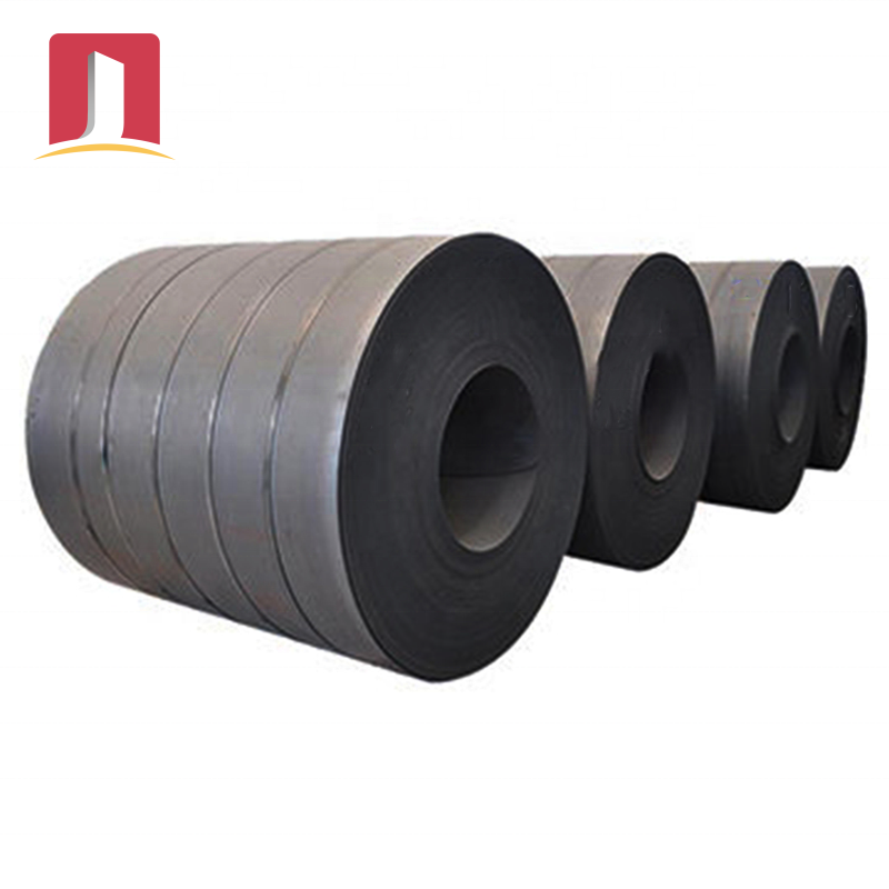 ST Series Carbon Steel Coil