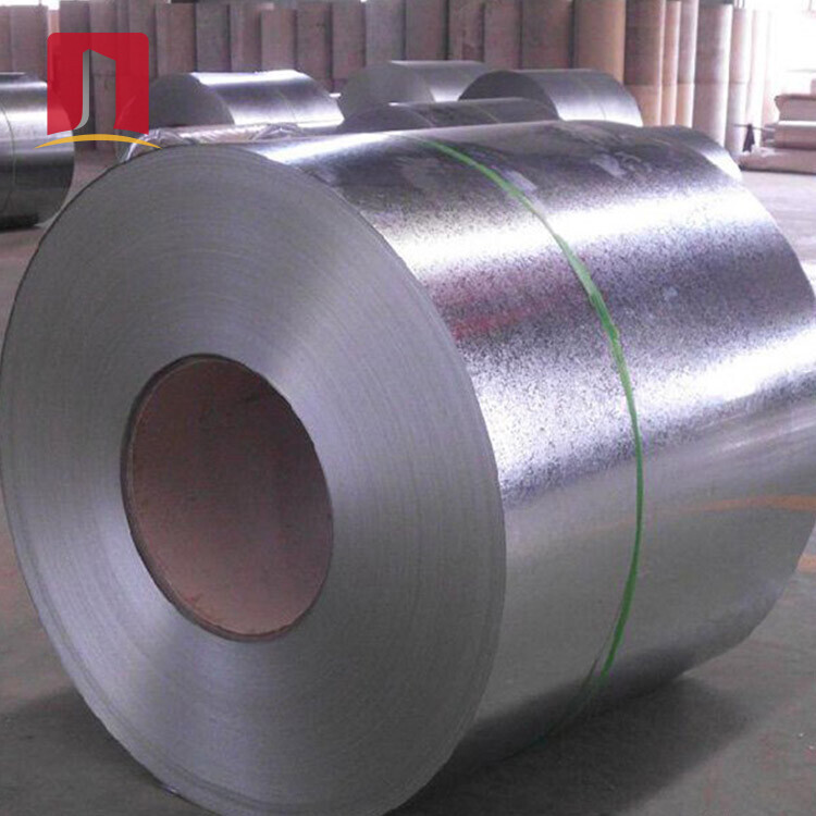 Galvanized Coil