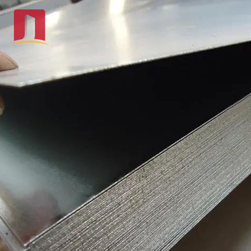 Galvanized Steel Plate