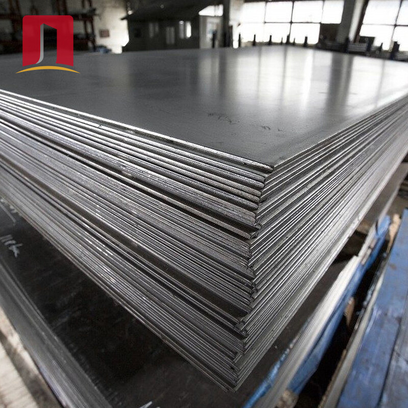 Galvanized Steel Plate