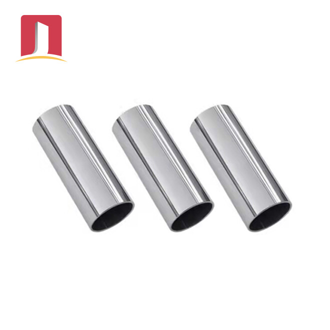 Stainless steel pipe