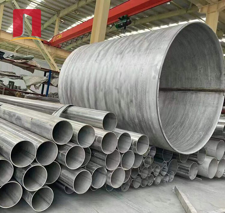 304L Stainless steel pipe