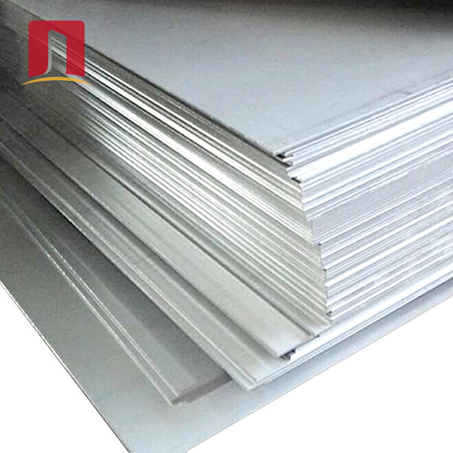 Stainless Steel  Plate