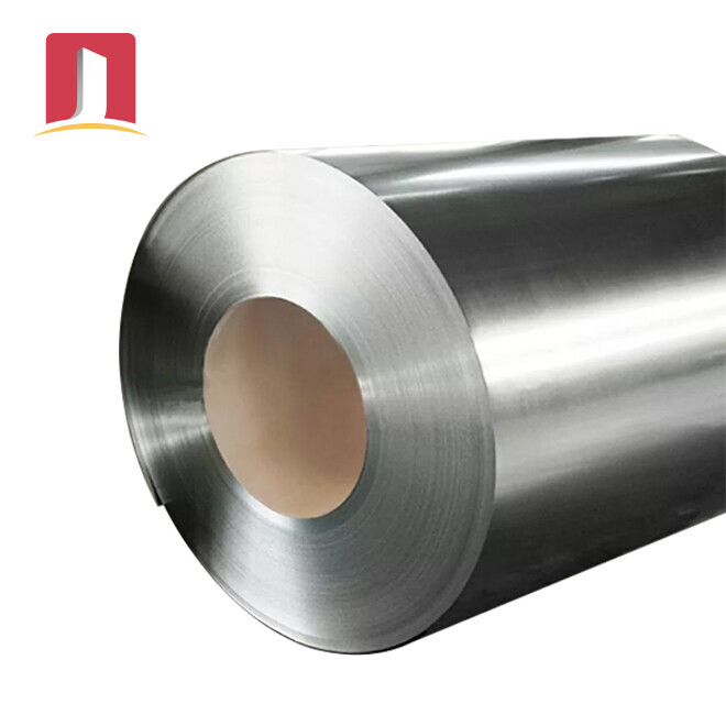 Q195 Galvanized coil