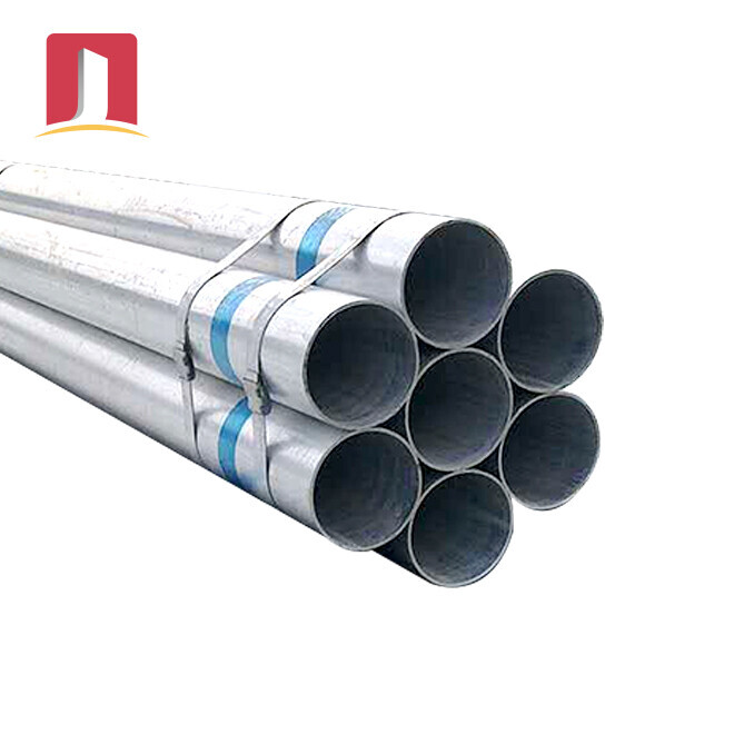 Galvanized Steel Tube