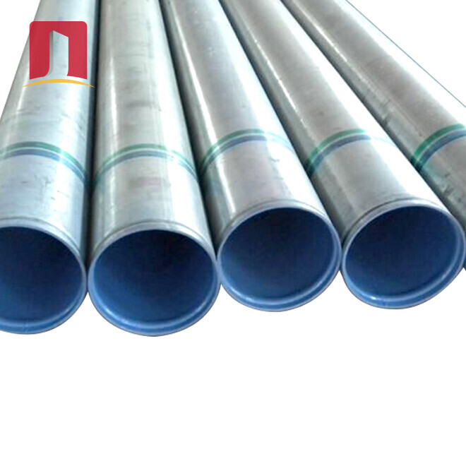 Galvanized Steel Tube