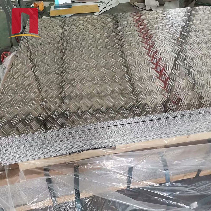 3mm thick aluminium sheet