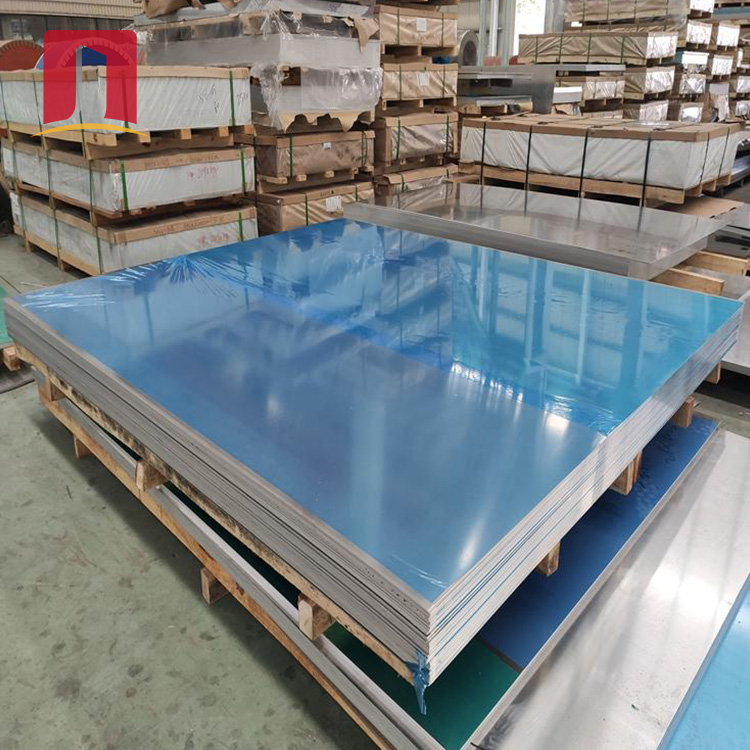 3mm thick aluminium sheet