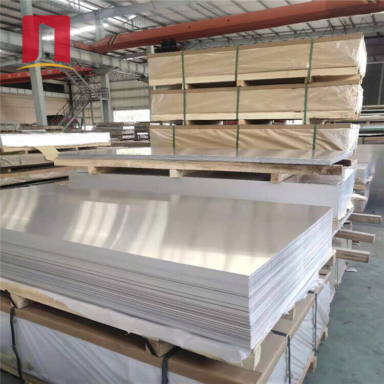 3mm thick aluminium sheet