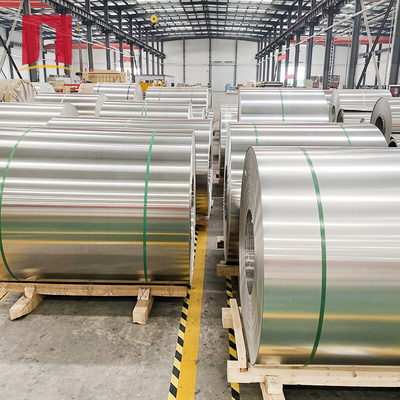 ASTM 1100 Aluminum sheet coil