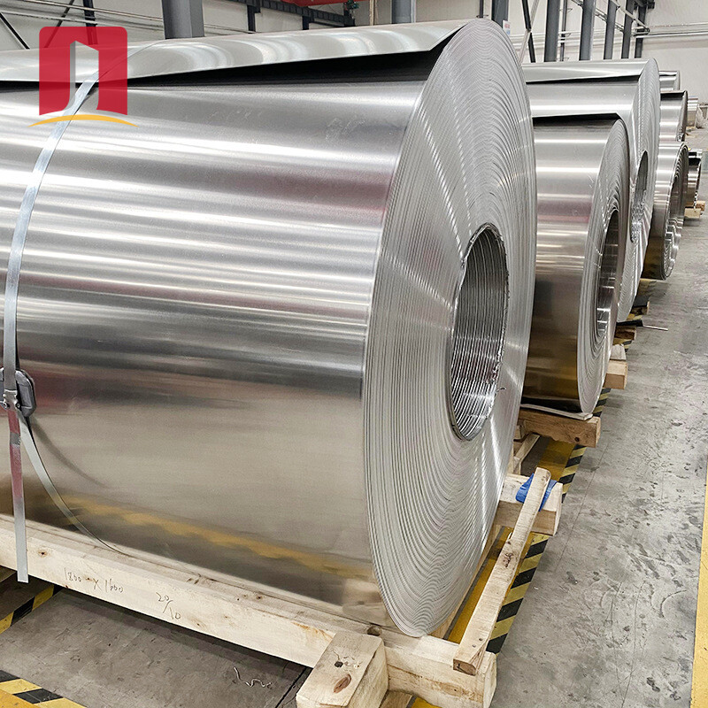 ASTM 1100 Aluminum sheet coil