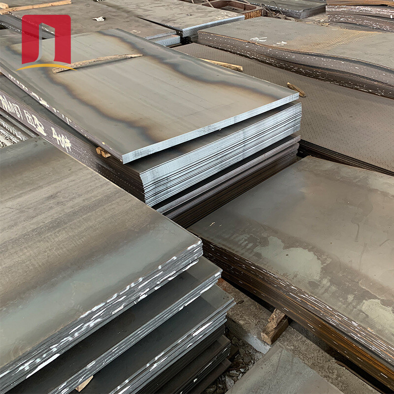Carbon Steel Plate