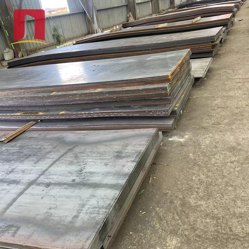 Carbon Steel Plate