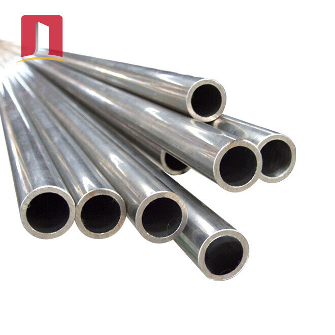 Seamless pipe