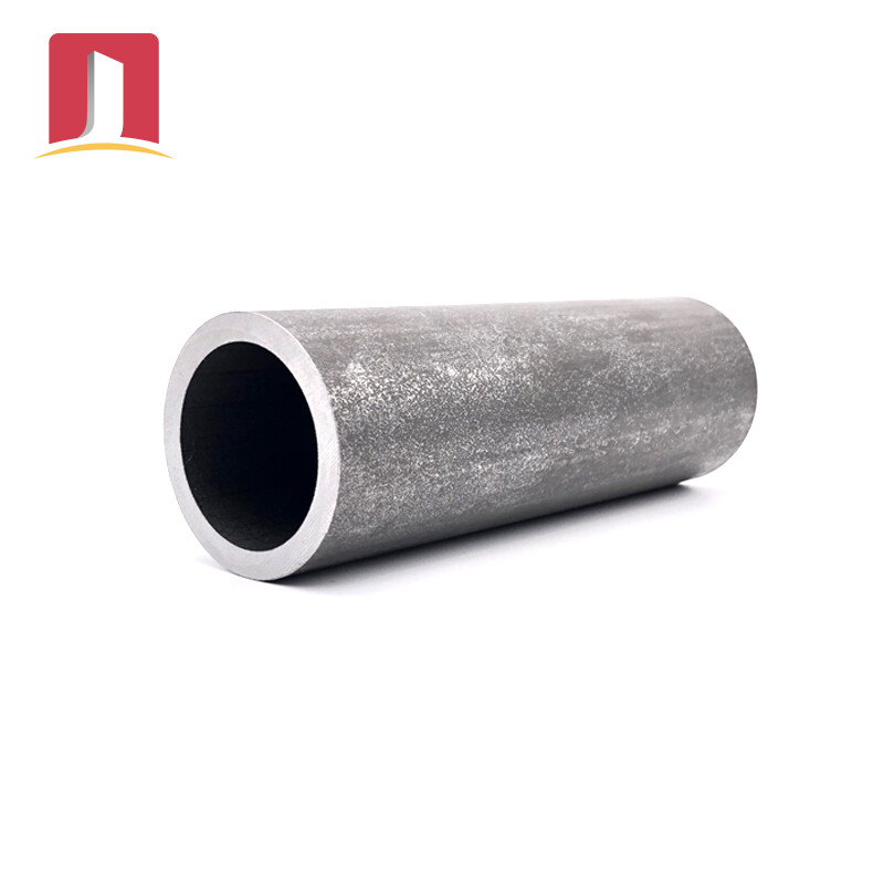 Carbon steel welded pipe