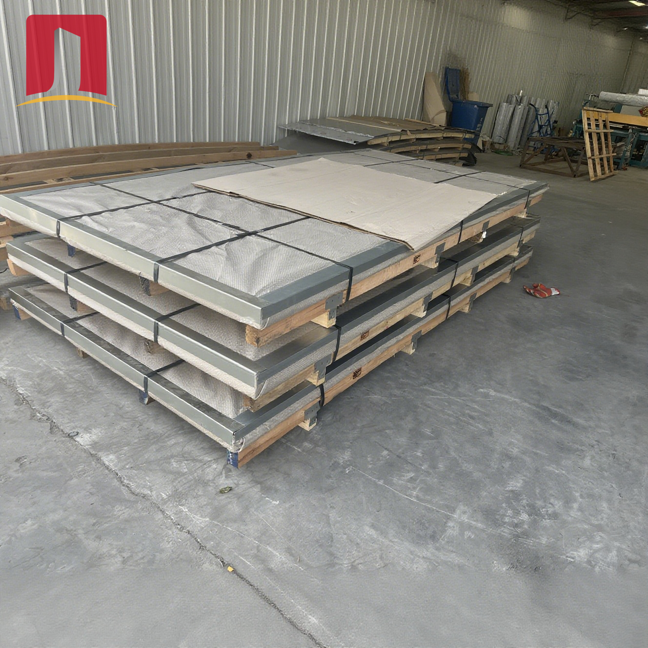 Stainless Steel  Plate