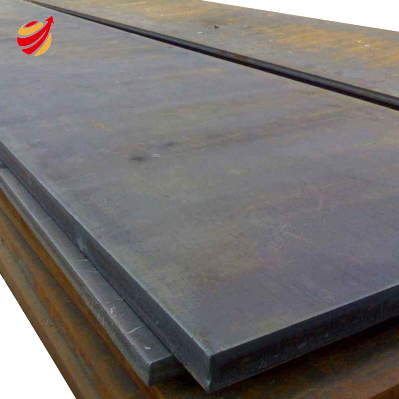Q195 Hot Rolled Plate