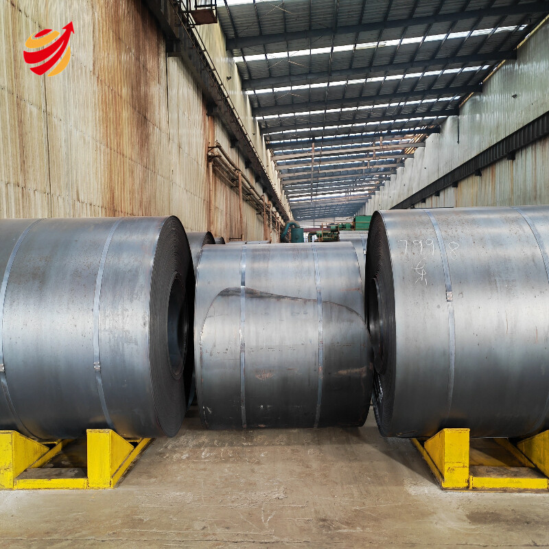 1008 Cold Rolled Steel Coil