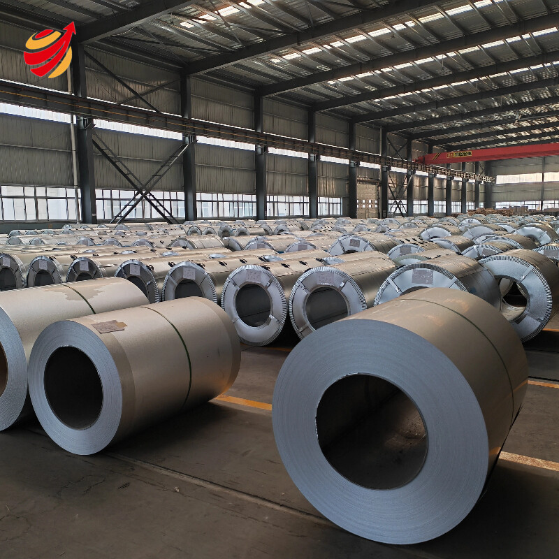 1008 Cold Rolled Steel Coil
