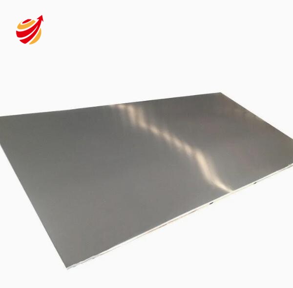 201 Stainless Steel Plate
