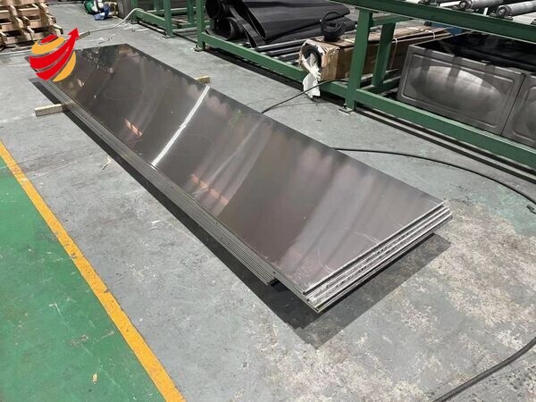 201 Stainless Steel Plate