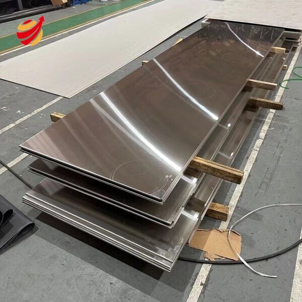 201 Stainless Steel Plate