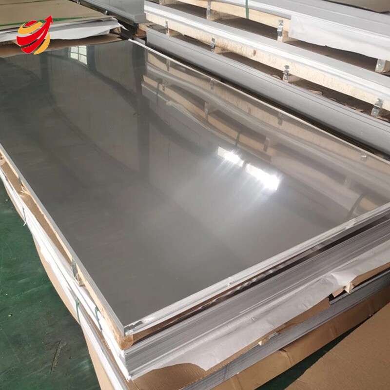201 Stainless Steel Plate