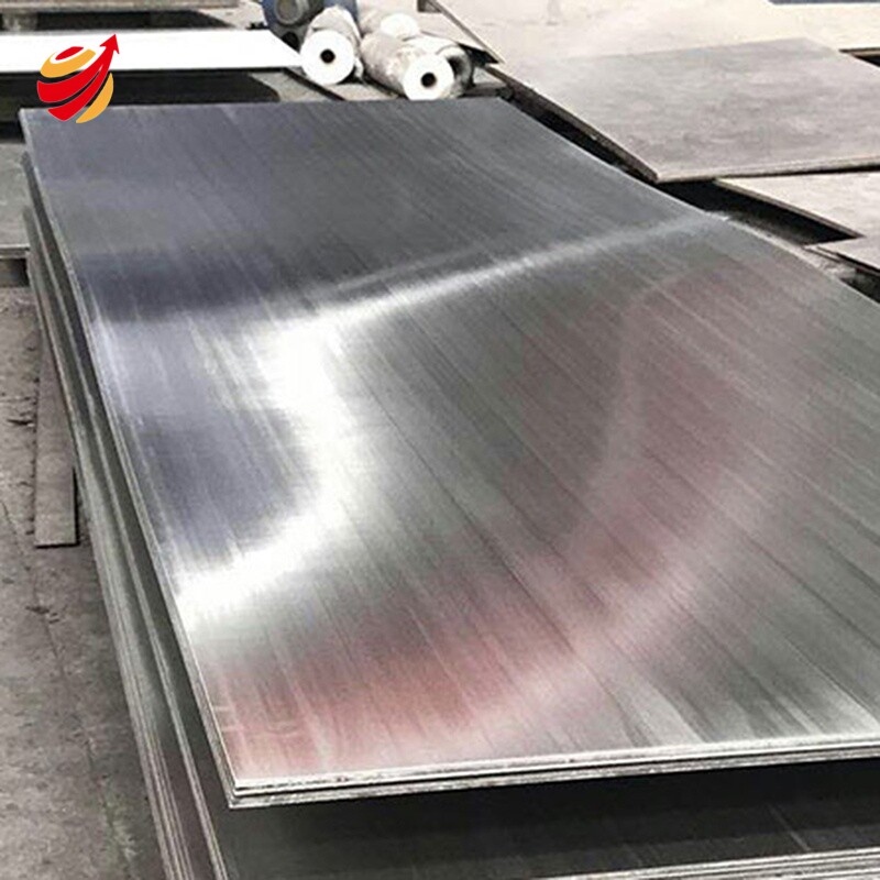 201 Stainless Steel Plate