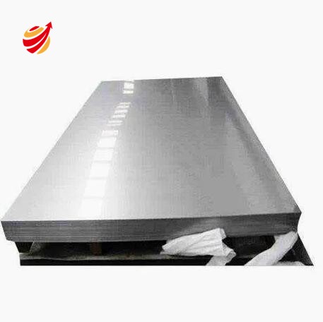 202 Stainless Steel Plate