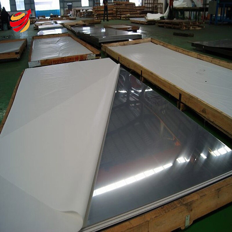 202 Stainless Steel Plate