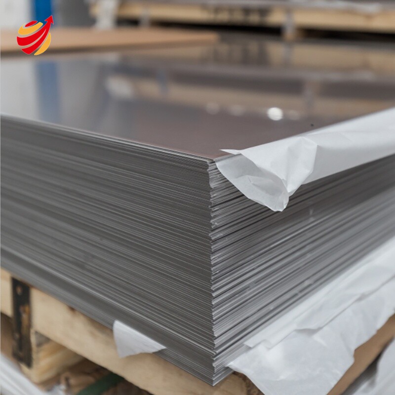 202 Stainless Steel Plate