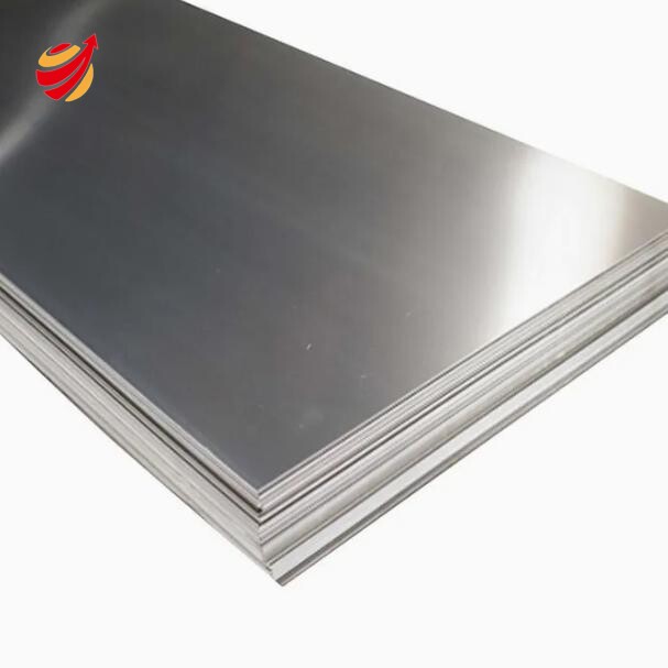 301 Stainless Steel Plate