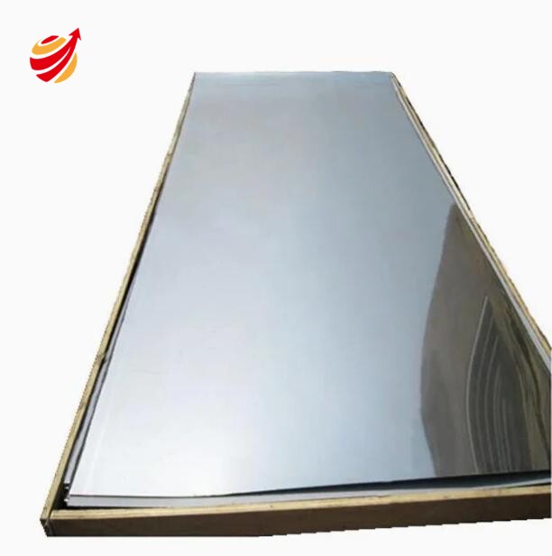 301L Stainless Steel Plate