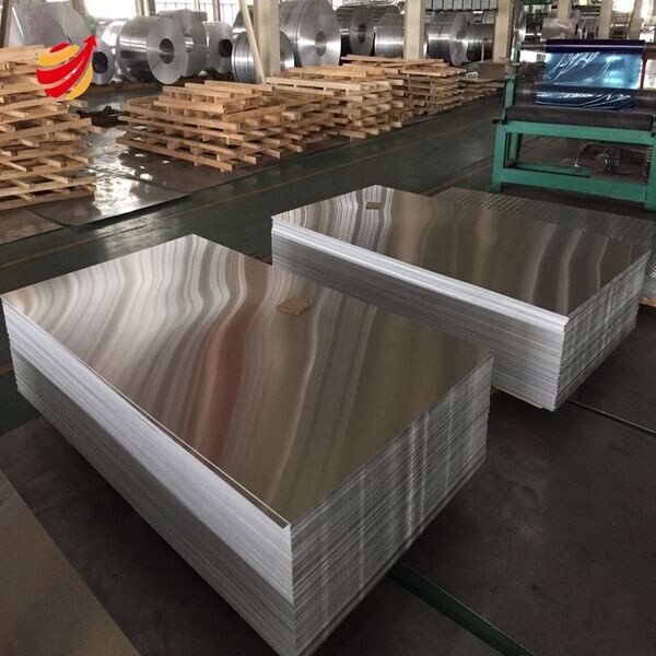 301L Stainless Steel Plate