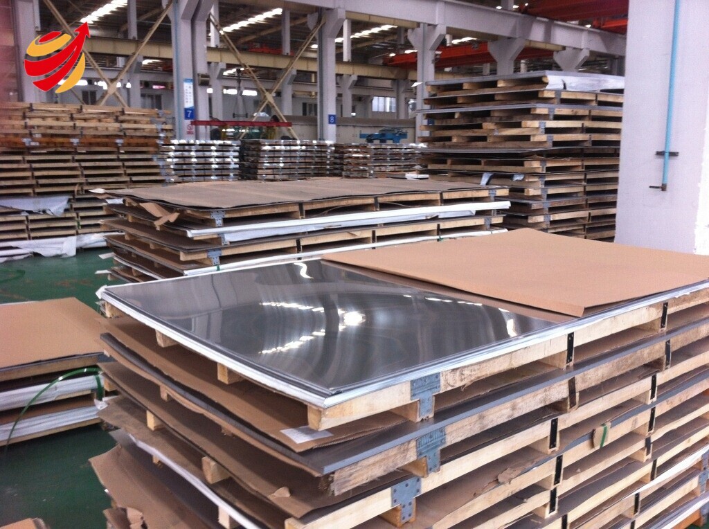 301L Stainless Steel Plate