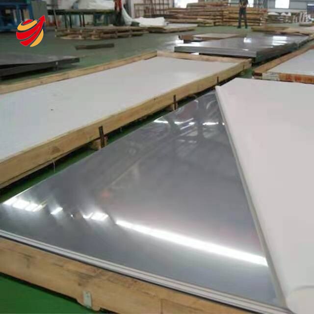 301L Stainless Steel Plate