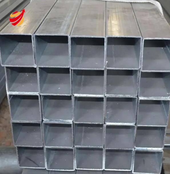 200 Stainless Steel Square Tube