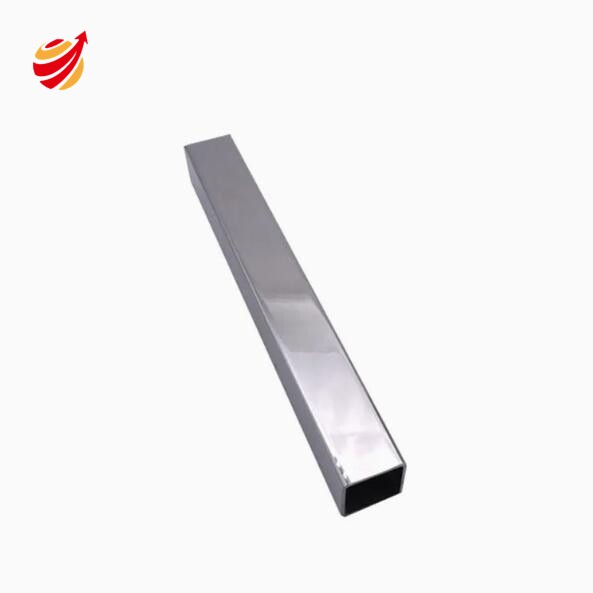 200 Stainless Steel Square Tube
