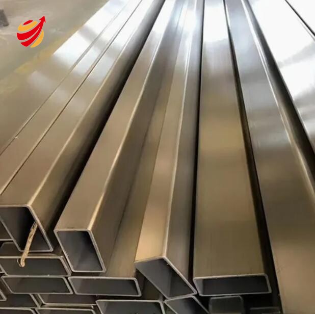 200 Stainless Steel Square Tube