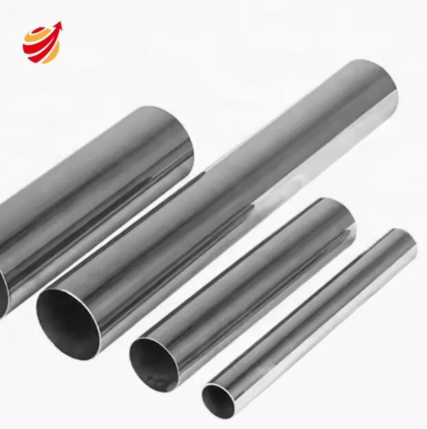 2507 Stainless Steel Pipe