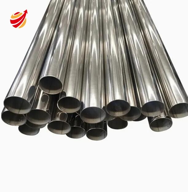 430 Stainless Steel Pipe