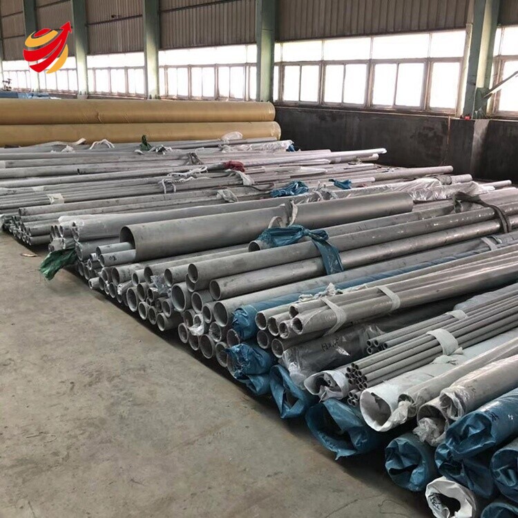 430 Stainless Steel Pipe