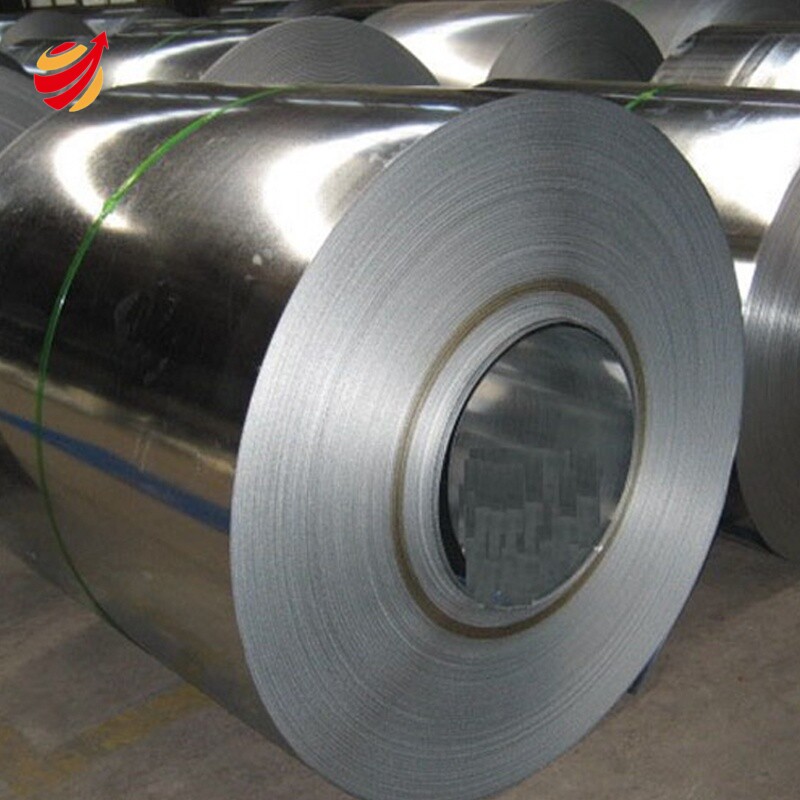 304L Stainless Steel Coil