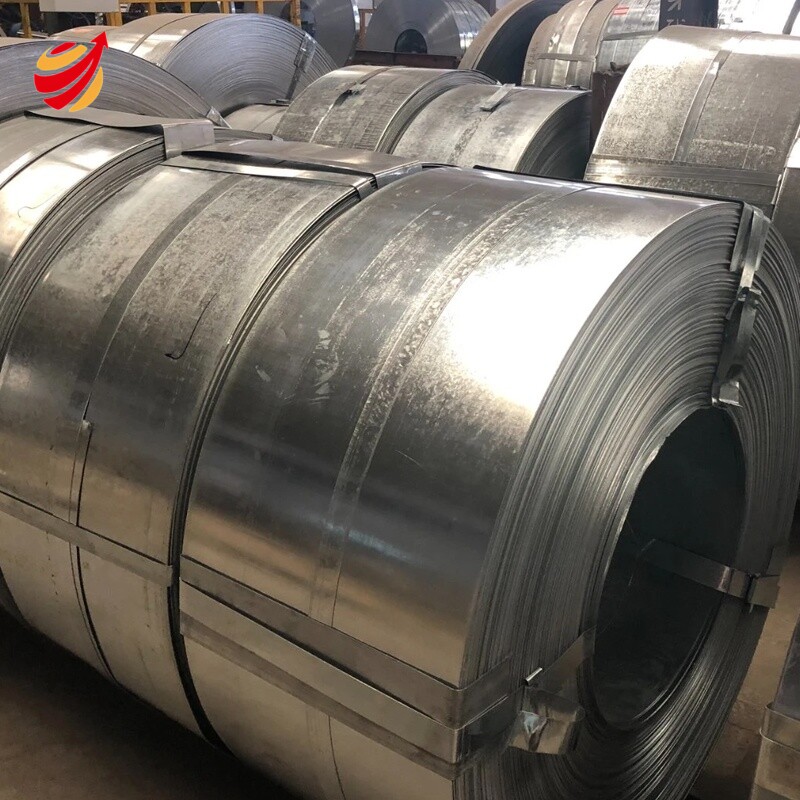 304L Stainless Steel Coil